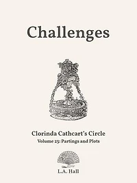 Challenges: Partings and Plots