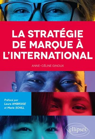 La stratégie de marque à l'international