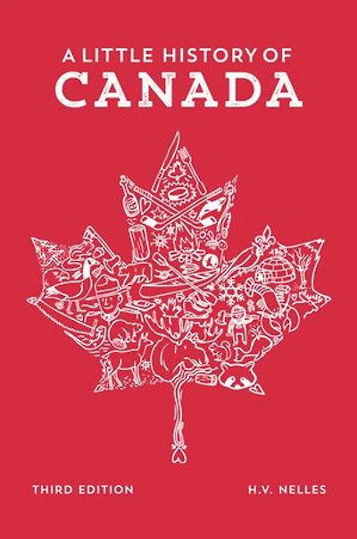 A Little History of Canada