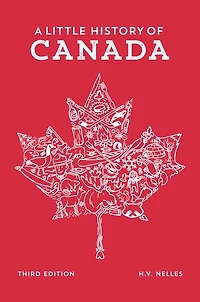 A Little History of Canada