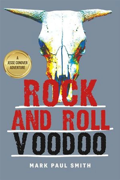 Rock And Roll Voodoo