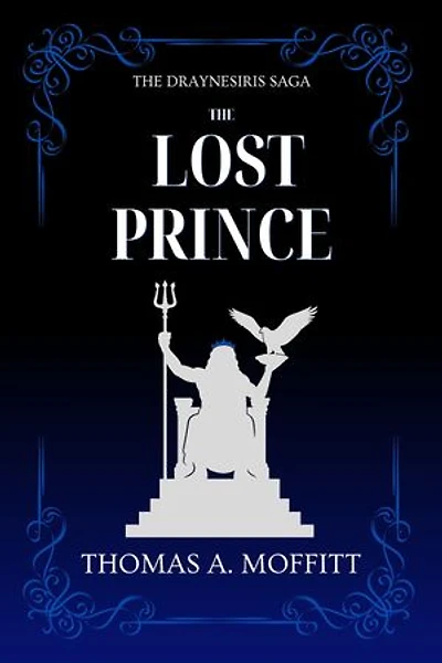 The Lost Prince: Dragons Awaken