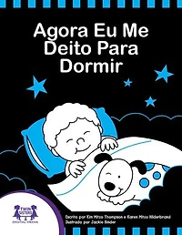 Agora Eu Me Deito Para Dormir