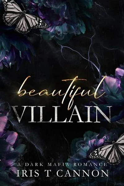 Il Bellissimo Villano (Beautiful Villain): Un Romance Mafioso Oscuro