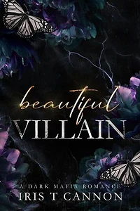 Il Bellissimo Villano (Beautiful Villain): Un Romance Mafioso Oscuro
