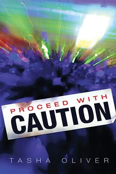 Proceed With Caution