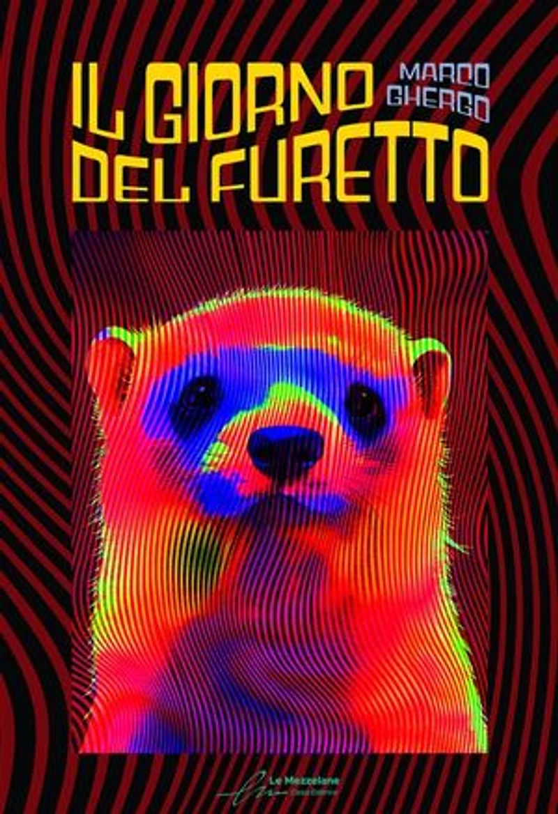 Il giorno del furetto