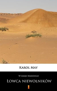 W kraju Mahdiego. Łowca niewolników