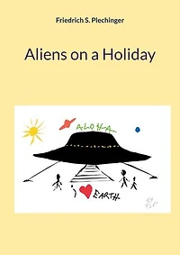 Aliens on a Holiday