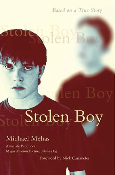 Stolen Boy: Based on a True Story