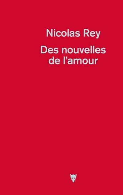 Des nouvelles de l'amour
