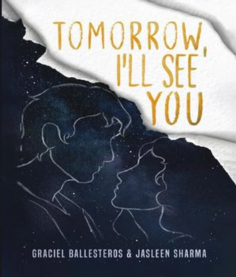 Tomorrow, I'll See You