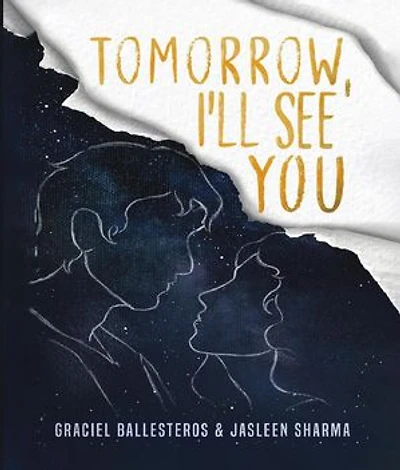 Tomorrow, I'll See You