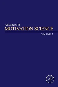 Advances Motivation Science
