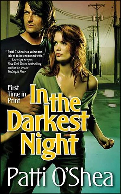 In the Darkest Night
