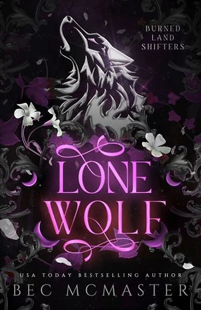 Lone Wolf: Post-apocalyptic werewolf shifters