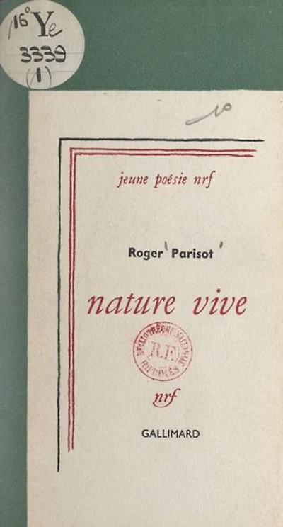 Nature vive