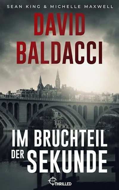 Im Bruchteil der Sekunde