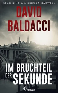 Im Bruchteil der Sekunde