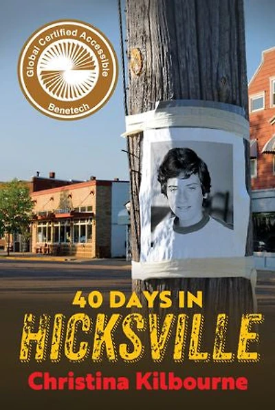 40 Days Hicksville