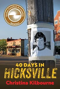 40 Days Hicksville