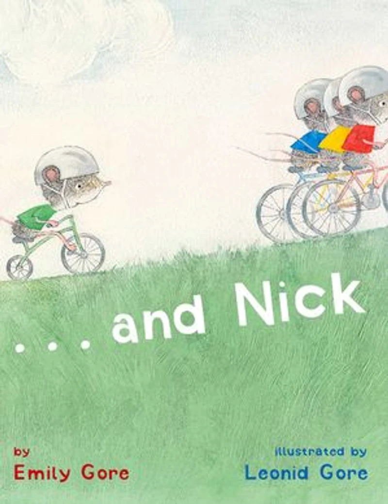 And Nick: with audio recording