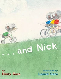 And Nick: with audio recording
