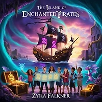 The Island of Enchanted Pirates