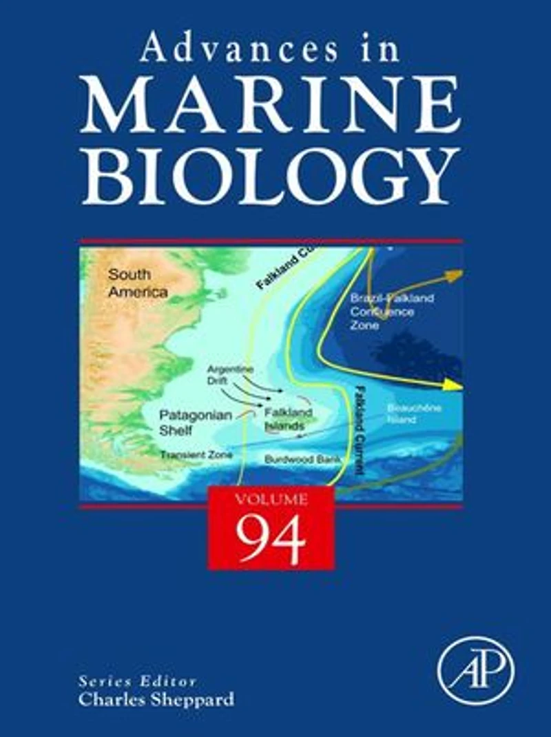 Advances Marine Biology