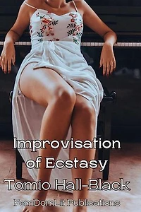Improvisation of Ecstasy: Cougar Club, #5