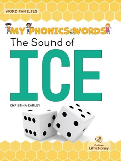 The Sound of Ice