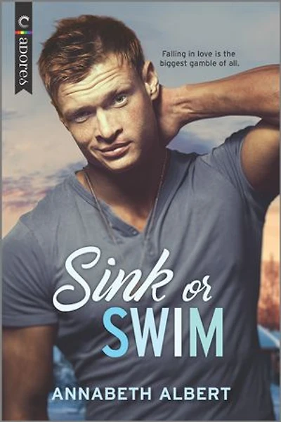 Sink or Swim: An MM Navy Military Romance