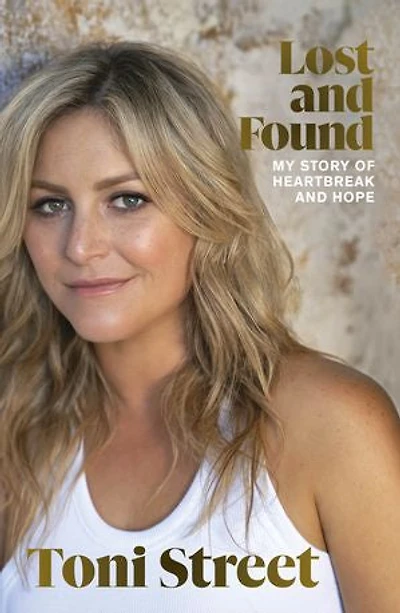 Lost and Found: A story of heartbreak hope