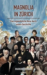 Magnolia in Zürich: Eine ungewöhnliche Reise durch unsere Geschichte