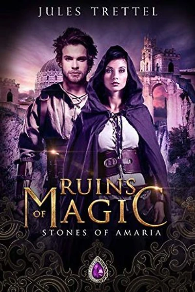 Ruins of Magic: Stones of Amaria