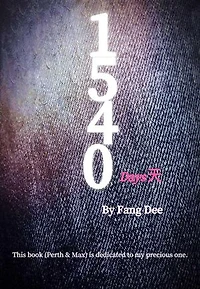 1540天（1540 Days）