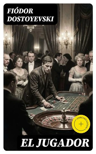 El jugador: Edición enriquecida.