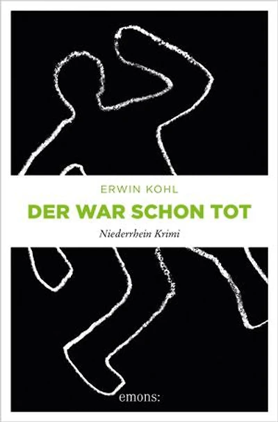 Der war schon tot: Niederrhein Krimi