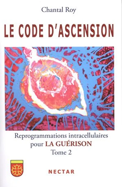 Le code d'ascension 2