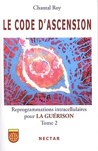 Le code d'ascension 2