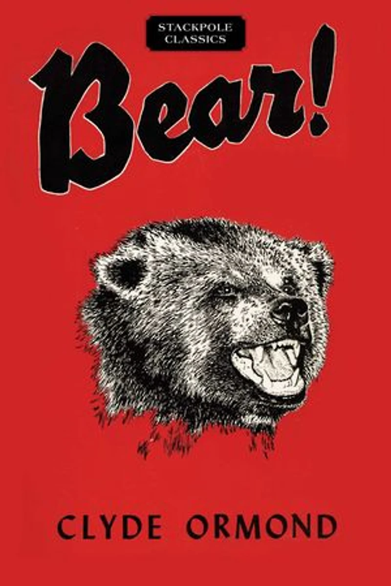 Bear!