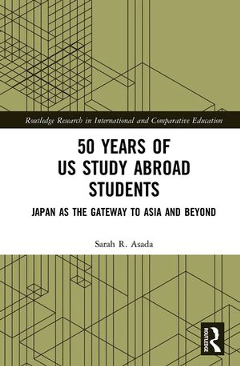 50 Years Of Us Study Abroad Students: Japan As The Gateway To Asia And Beyond