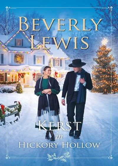 Kerst in Hickory Hollow
