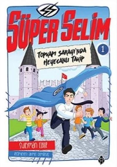 Süper Selim 1