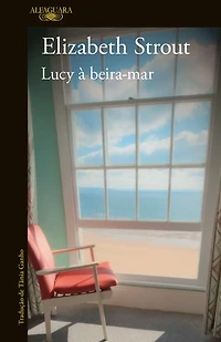 Lucy à beira-mar