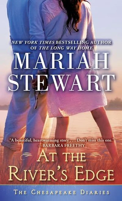 At The River's Edge: Chesapeake Diaries