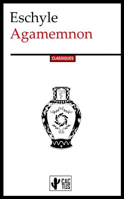 Agamemnon