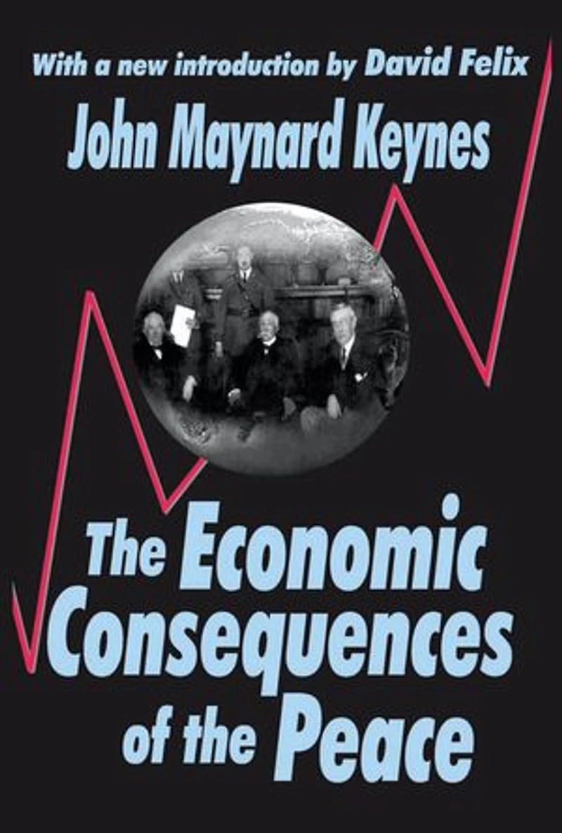 the Economic Consequences of Peace