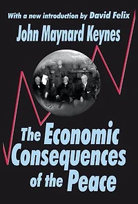 the Economic Consequences of Peace
