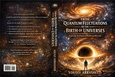 From Quantum Fluctuations to the Birth of Universes: Cosmic Evolution Theory, #2